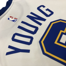 Camisa Regata Nike NBA Golden State Warriors Classic Edition 2019/20