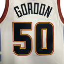 Camisa Regata Nike NBA Denver Nuggets City Edition 2022/23