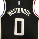 Camisa Regata Nike NBA Los Angeles Clippers City Edition 2020/21