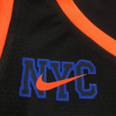 Camisa Regata Nike NBA New York Knicks City Edition 2022/23