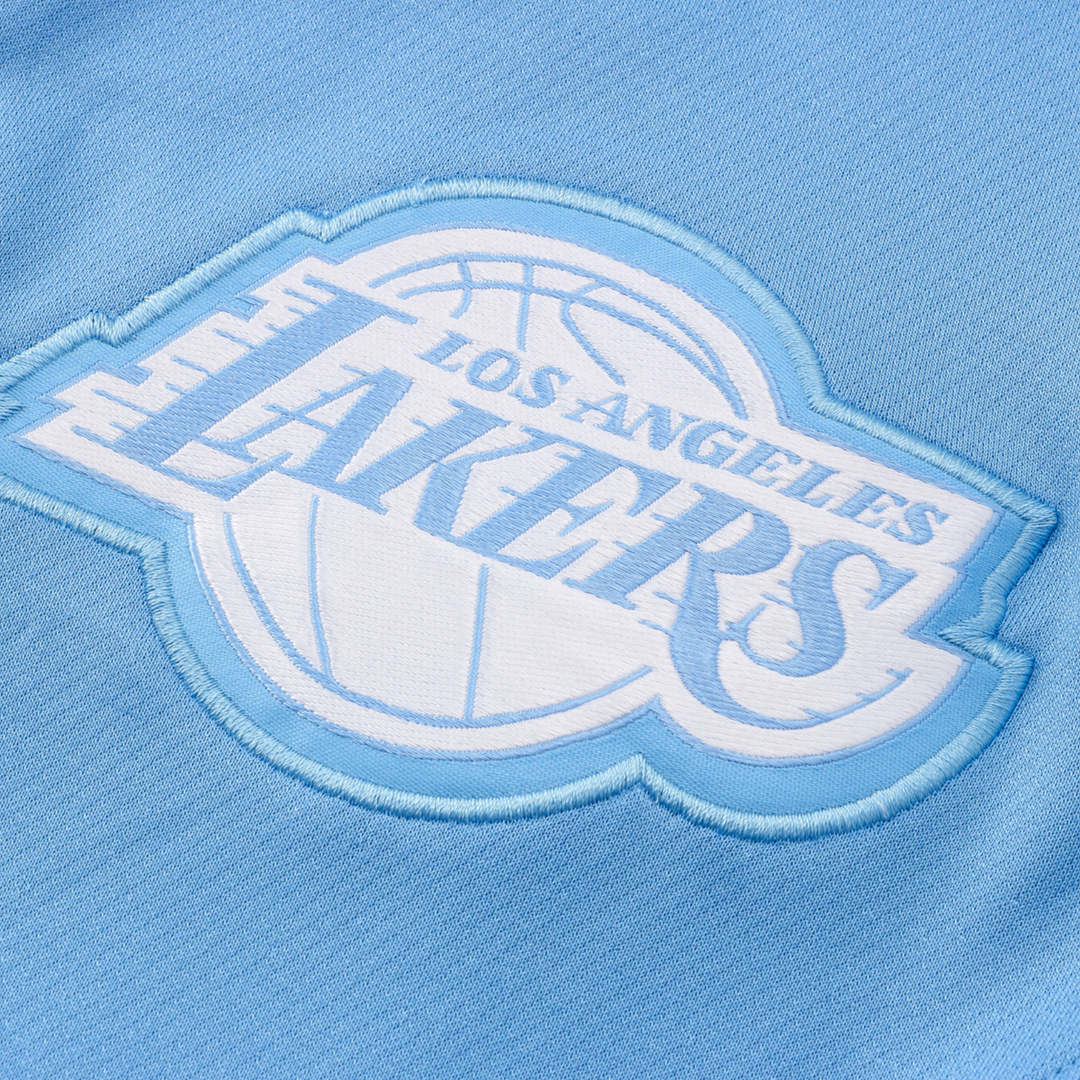 Conjunto Nike NBA Los Angeles Lakers