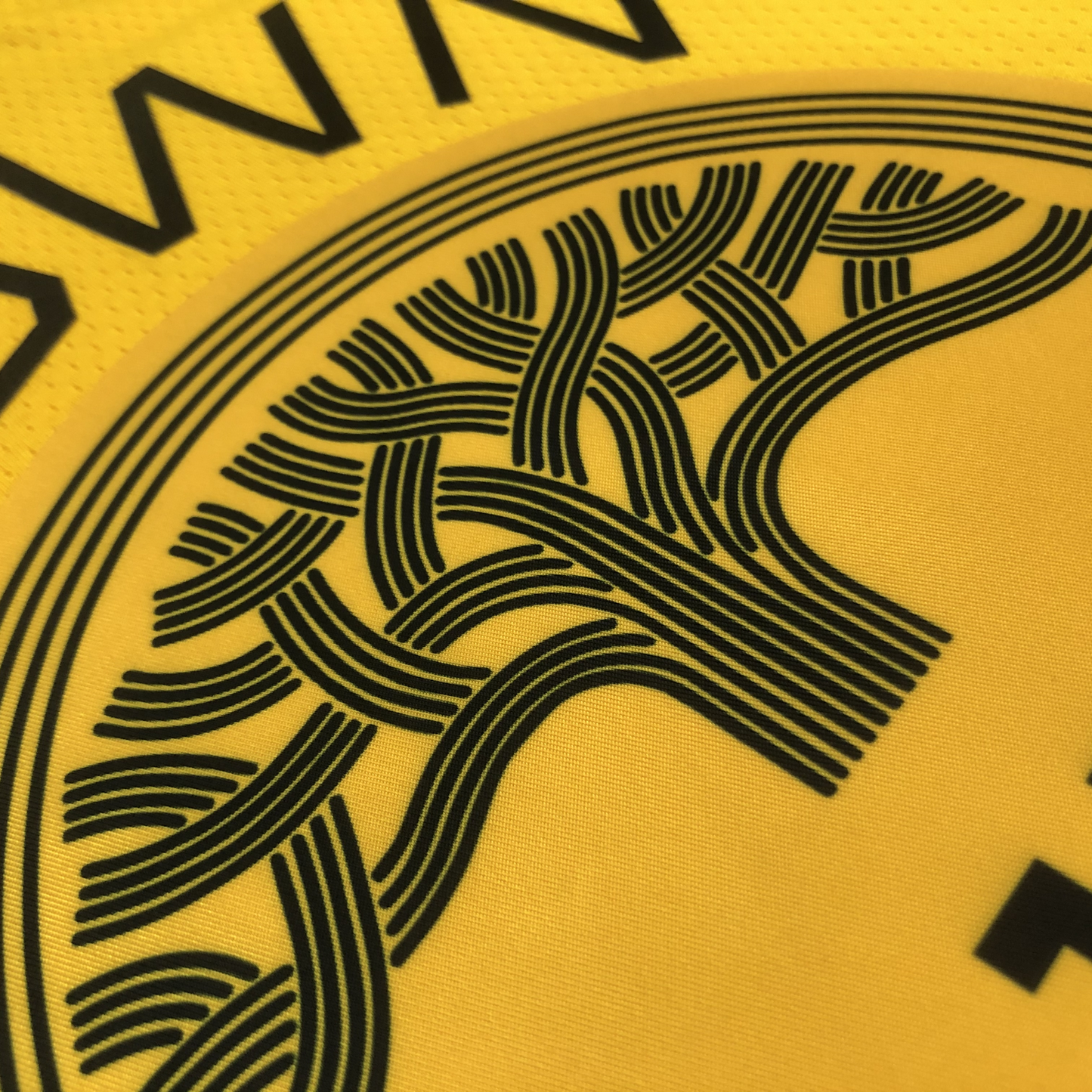 Camisa Regata Nike NBA Golden State Warriors Earned Edition 2018/19
