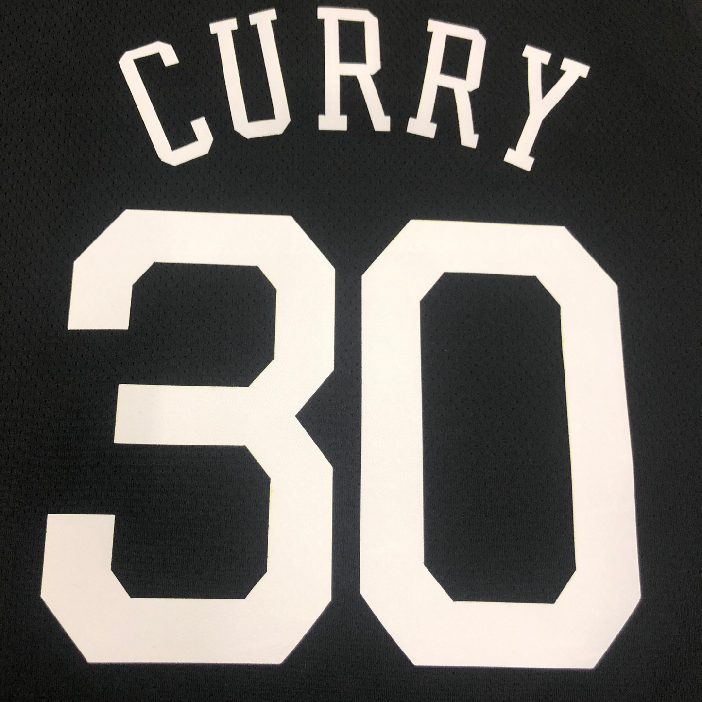 Camisa Regata Nike NBA Golden State Warriors City Edition 2019/20