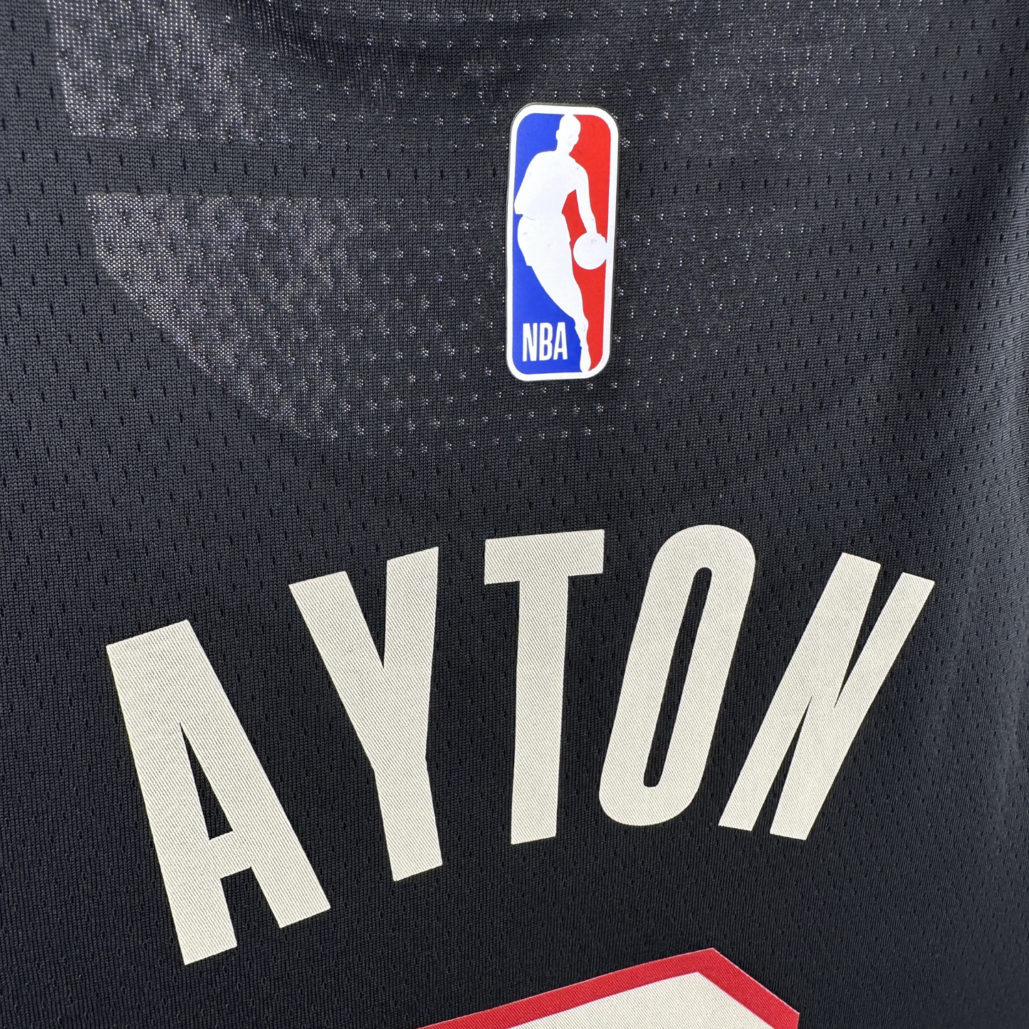 Camisa Regata Nike NBA Portland Trail Blazers City Edition 2023/24
