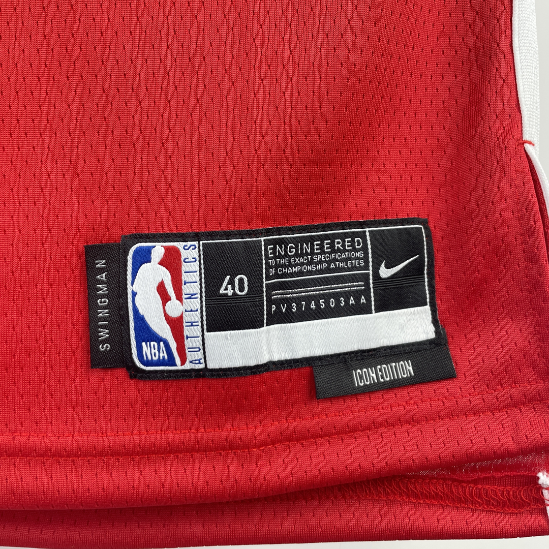 Camisa Regata Nike NBA Washington Wizards Icon Edition 2020/21