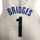 Camisa Regata Nike NBA Brooklyn Nets City Edition 2022/23