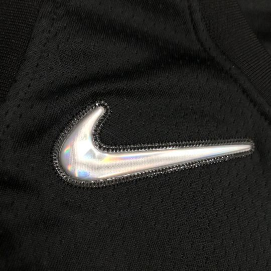 Camisa Regata Nike NBA Miami Heat Aniversario 75 Anos City Edition 2021/22