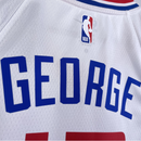 Camisa Regata Nike NBA Los Angeles Clippers Association Edition 2020/21