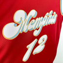 Camisa Regata Nike NBA Memphis Grizzlies City Edition 2024/25