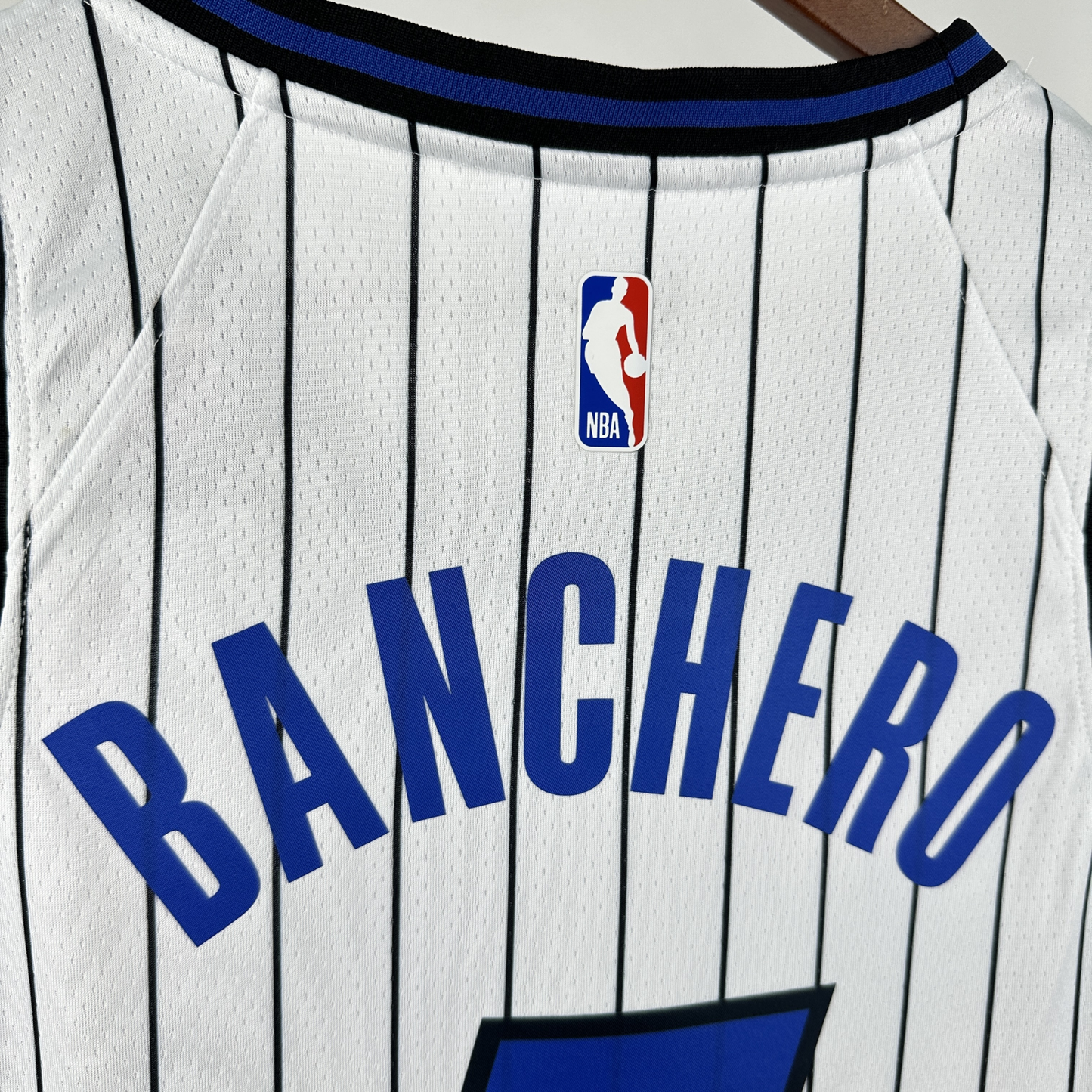 Camisa Regata Nike NBA Orlando Magic 2025/26