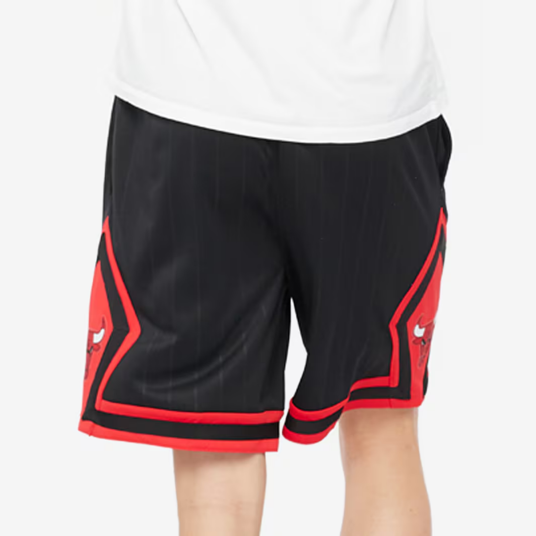 Shorts NBA Chicago Bulls City Edition 2023/24