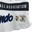 Camisa NBA Orlando Magic Mitchell & Ness Hardwood Classics Vintage