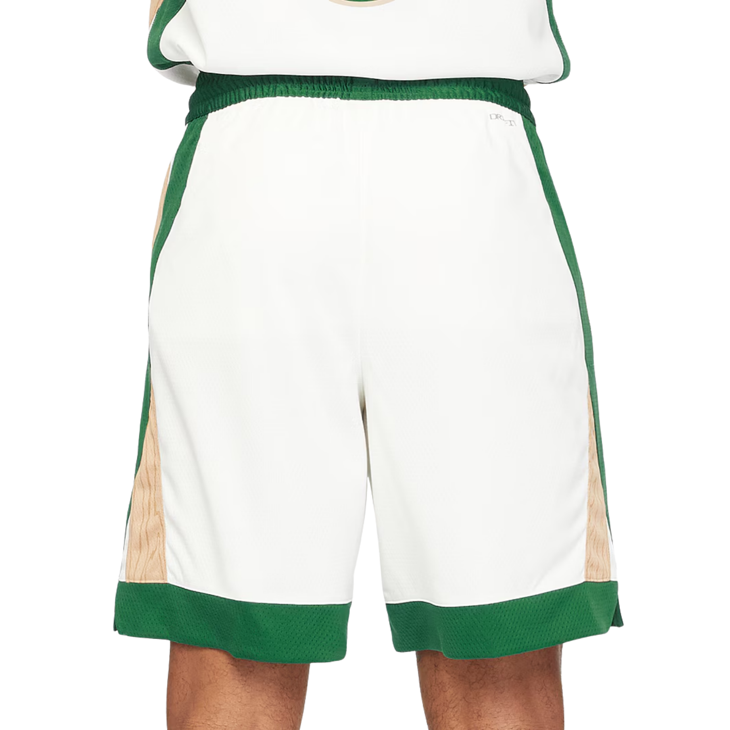 Short NBA Boston Celtics City Edition 2023/24