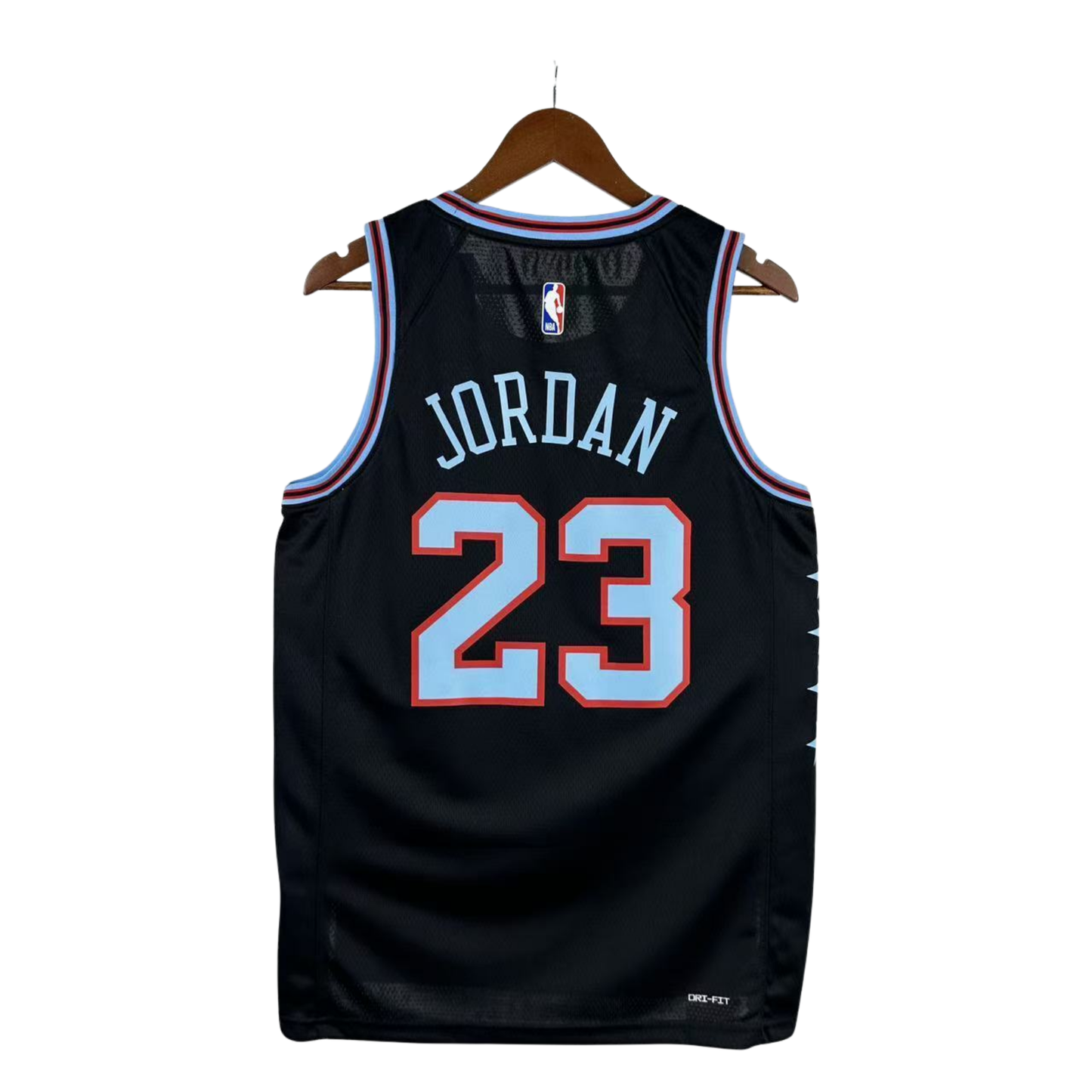 Camisa Regata Nike NBA Chicago Bulls 2025/26