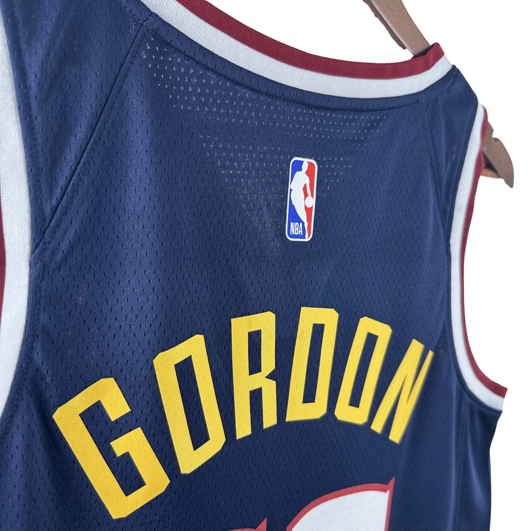 Camisa Regata Nike NBA Denver Nuggets Icon Edition 2022/23