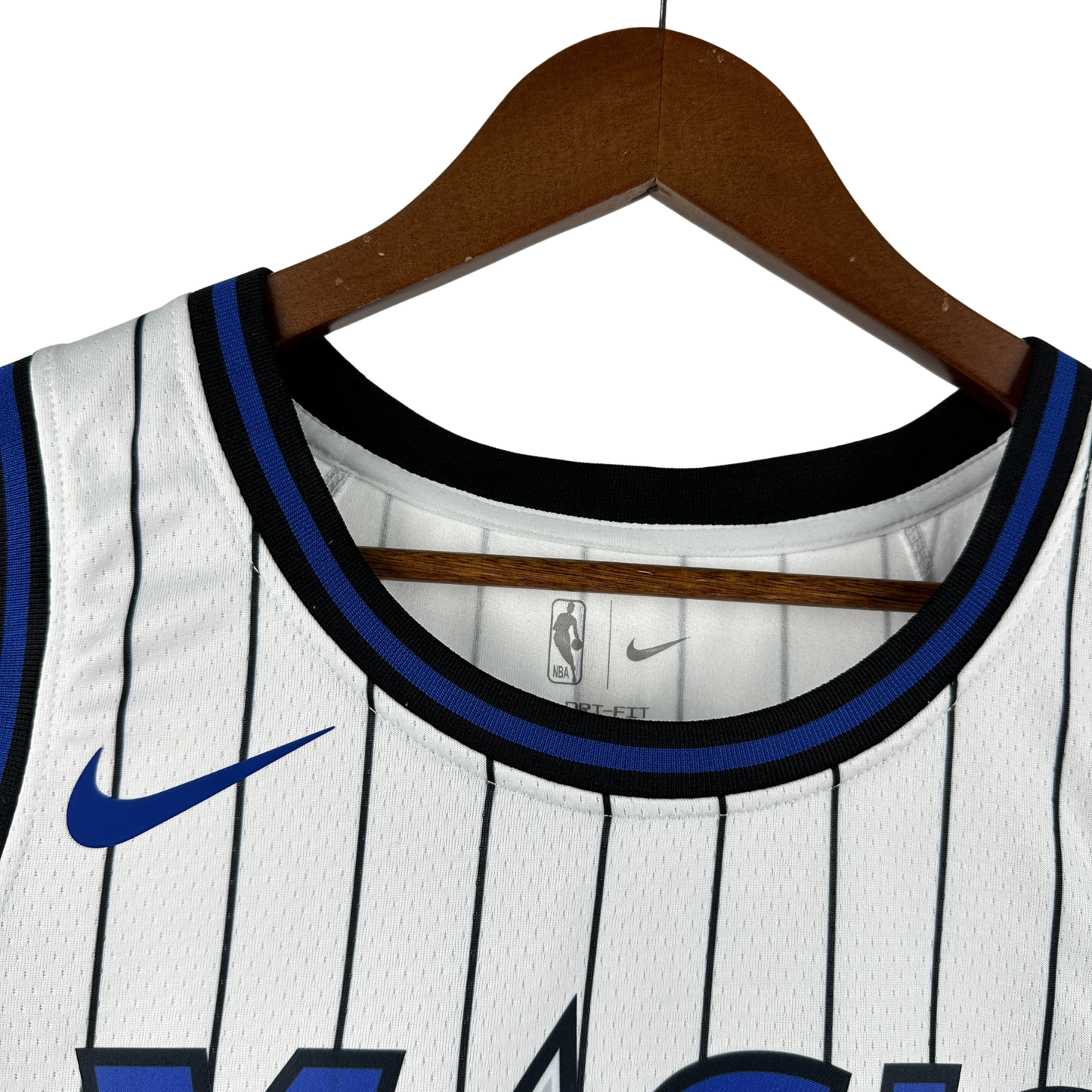 Camisa Regata Nike NBA Orlando Magic 2025/26