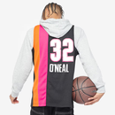 Camisa Regata NBA Miami Heat Mitchell & Ness 2005/06