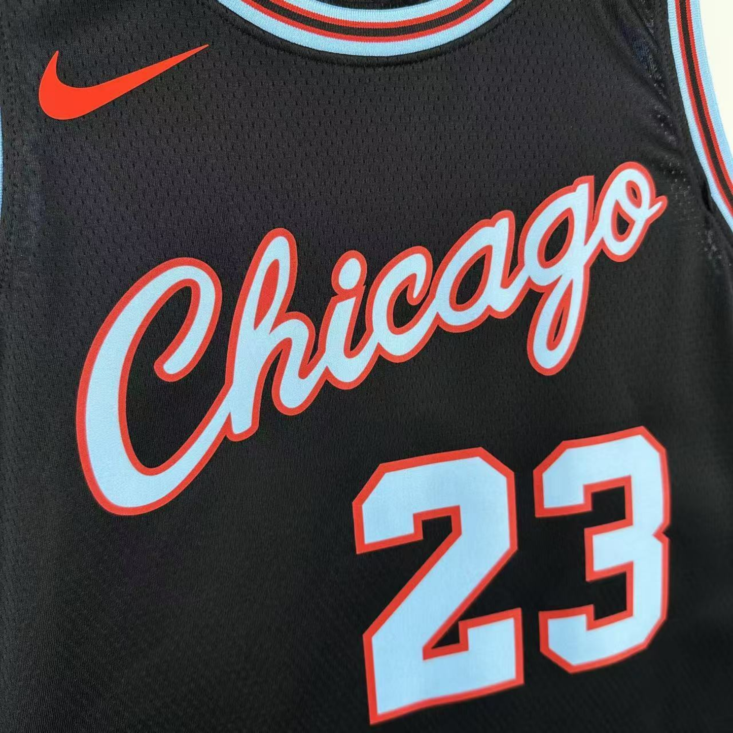 Camisa Regata Nike NBA Chicago Bulls 2025/26