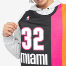 Camisa Regata NBA Miami Heat Mitchell & Ness 2005/06