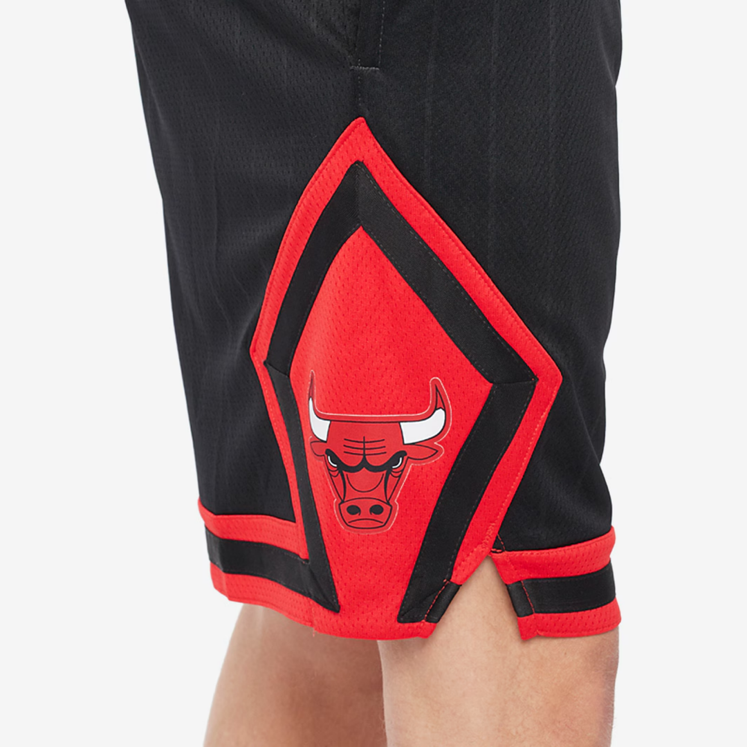 Shorts NBA Chicago Bulls City Edition 2023/24