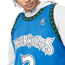 Camisa Regata NBA Minnesota Timberwolves Mitchell & Ness
