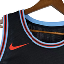 Camisa Regata Nike NBA Chicago Bulls 2025/26