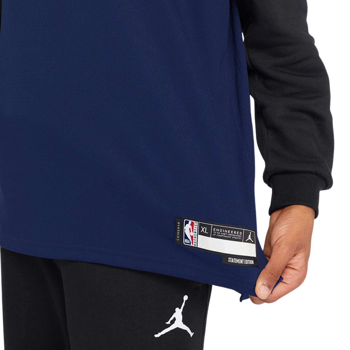 Camisa Regata Infantil Nike NBA Golden State Warriors