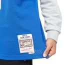 Camisa Regata NBA Philadelphia 76ers Mitchell & Ness 1996/97