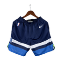 Short Nike NBA Minnesota Timberwolves