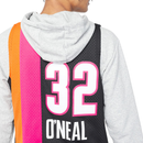 Camisa Regata NBA Miami Heat Mitchell & Ness 2005/06