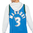 Camisa Regata NBA Minnesota Timberwolves Mitchell & Ness