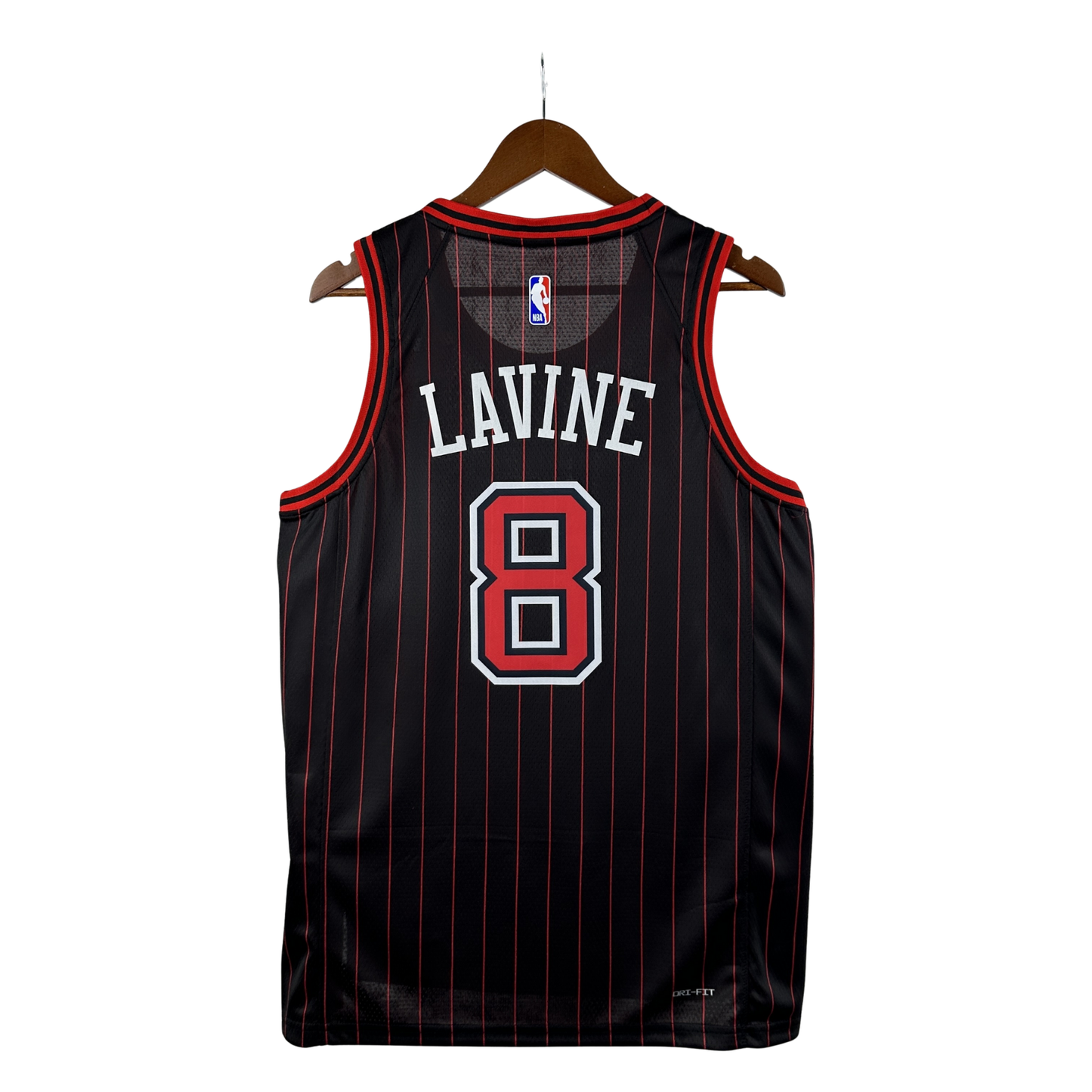 Camisa Regata Jordan NBA Chicago Bulls 2025/26