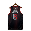 Camisa Regata Jordan NBA Chicago Bulls 2025/26