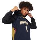 Camisa Regata Infantil Jordan NBA New Orleans Pelicans