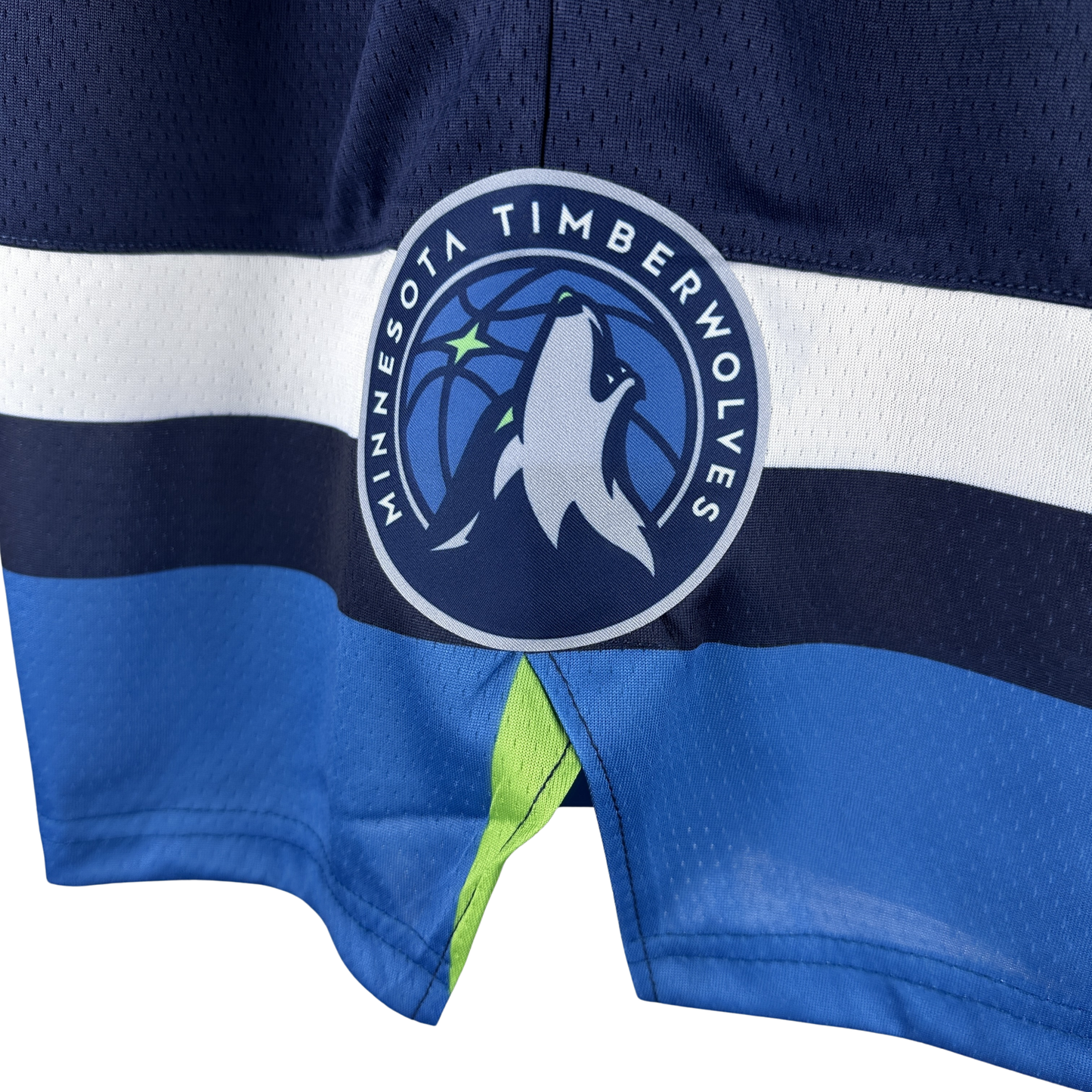 Short Nike NBA Minnesota Timberwolves