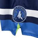 Short Nike NBA Minnesota Timberwolves