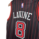 Camisa Regata Jordan NBA Chicago Bulls 2025/26