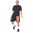 Short NBA Miami Heat Mitchell & Ness