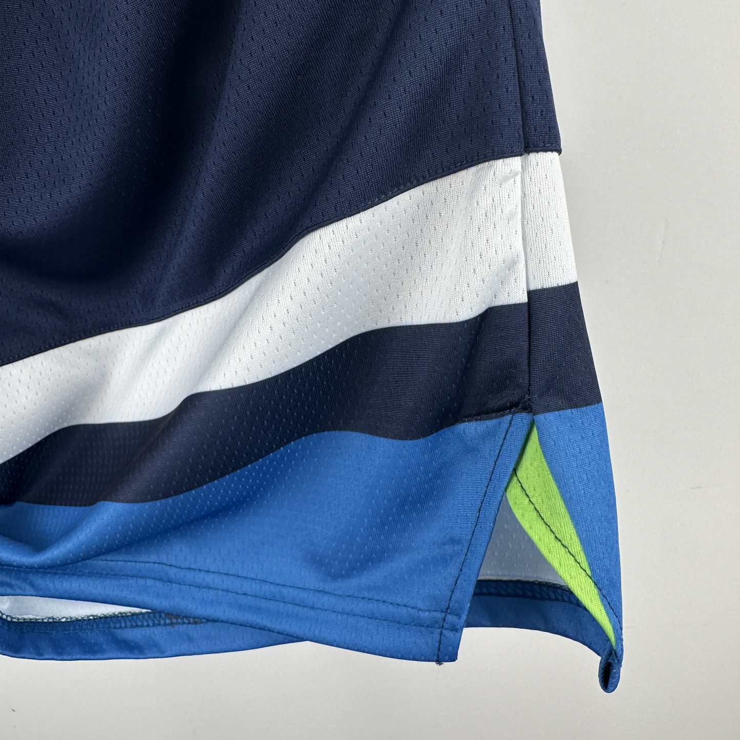 Short Nike NBA Minnesota Timberwolves