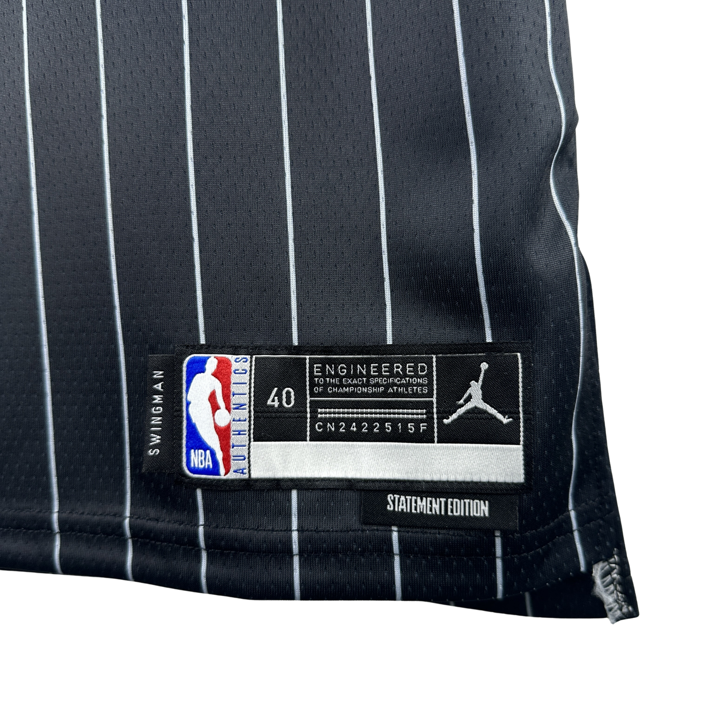 Camisa Regata Jordan NBA Orlando Magic 2025/26