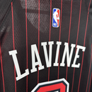 Camisa Regata Jordan NBA Chicago Bulls 2025/26