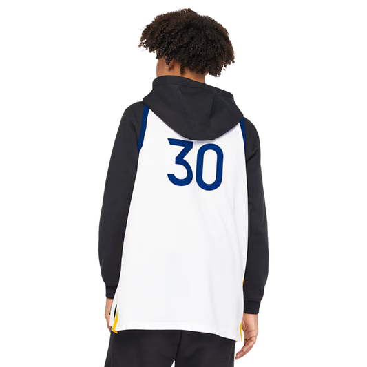 Camisa Regata Infantil Nike NBA Golden State Warriors (imagem 2)