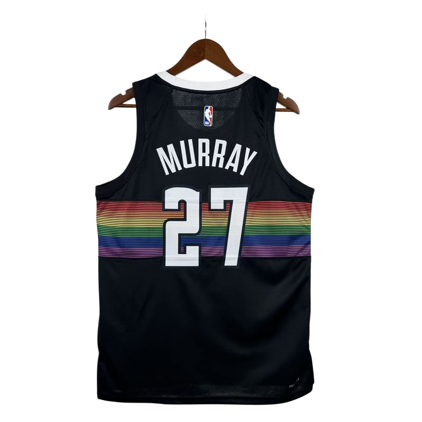 Camisa Regata Nike NBA Denver Nuggets 2025/26