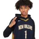 Camisa Regata Infantil Jordan NBA New Orleans Pelicans