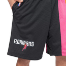 Short NBA Miami Heat Mitchell & Ness