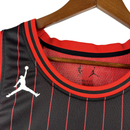Camisa Regata Jordan NBA Chicago Bulls 2025/26