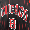 Camisa Regata Jordan NBA Chicago Bulls 2025/26