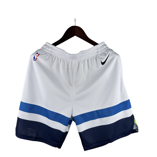Short Nike NBA Minnesota Timberwolves
