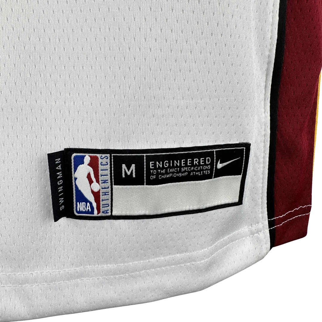 Camisa Regata Infantil Nike NBA Miami Heat