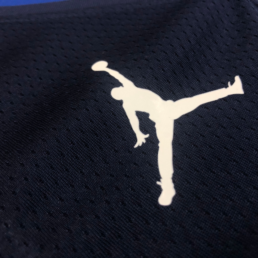 Camisa Regata Jordan NBA Dallas Mavericks Statement Edition 2020/21